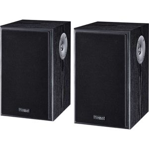 Magnat Monitor S10 D / per paar - Vloerstaande speaker Zwart