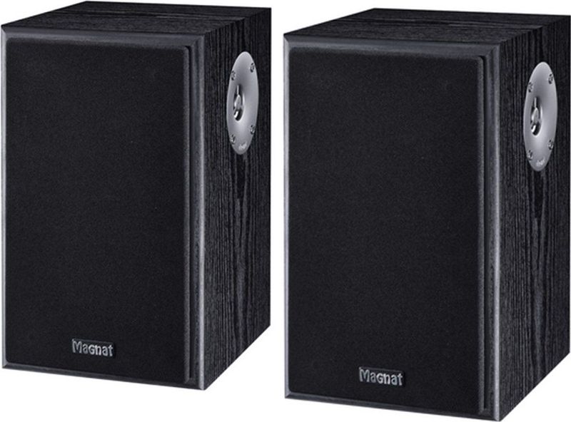 Magnat - Monitor S10 D - Luidspreker - Boekenplank - Set