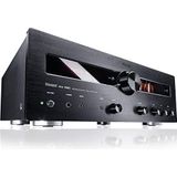 Magnat - MA 900 - Stereo High-End Hybride Geïntegreerde Versterker - Zwart - Buis- en Transistortechnologie