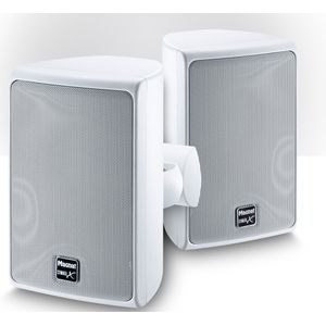 Magnat - SYMBOL X 130 - Boekenplank Speaker - Wit