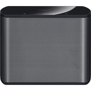 Magnat CS 10 Multiroom WLAN speaker zwart