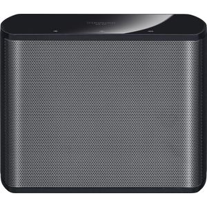 Magnat - CS 10 - WLAN Speaker - Zwart - Compact - 15 Watt