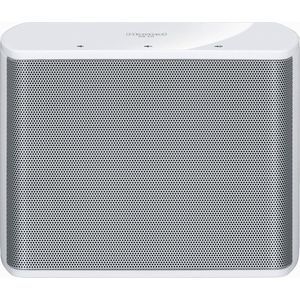 Magnat - CS 10 - WLAN Speaker - Wit - Compacte Multiroom Luidspreker