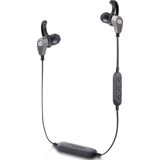 Magnat - Lzr 548 Bt - Koptelefoon - Grijs - Zwart - Draadloos - ANC