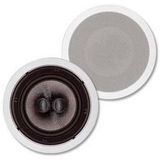 Magnat Interior IC 82 - Lautsprecher - 100 Watt - zweiweg - weiß