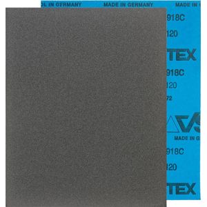 Schuurpapier waterproof CP918 230x280mm K400 VSM