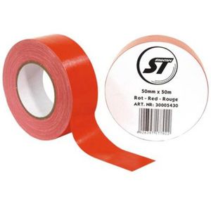 StageTape - STAGETAProrot - Plakband - Verlichtingsaccessoires