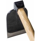 Mini Kleinhacke 450mm f&#252;r Hochbeete Gruber Hacken Gartenhacke Garten Terrasse