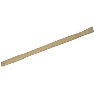 Siena Garden - Vorschlaghammerstiel 700 mm, din 5112, Esche, 3-4 kg