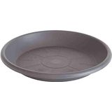 Untersetzer Ã 58 cm, anthrazit zu Siena Garden Topf Cilindro Ã 60 cm
