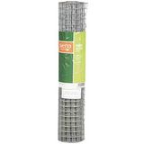 SIENA GARDEN Draadgaas verzinkt 12,7x1,05x1000 mm, 25 m - 125952