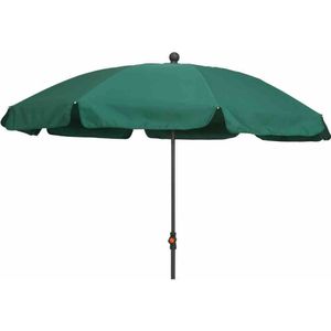 Siena Tuin Parasol Tropico circumference 250 cm Groen