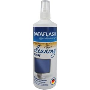 Reinigungsspray für tft/lcd 250ml (DF-1620) - Dataflash