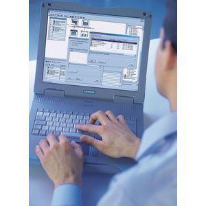 Siemens Software, Automatisering