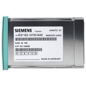 Siemens Geheugen (16 GB, Nano Geheugenkaart), Geheugenkaart
