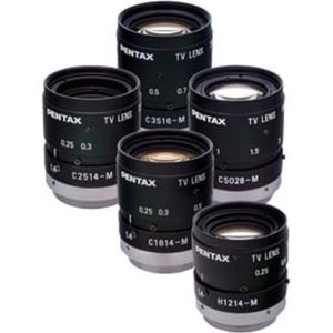 Siemens - 6GF9001-1BF01 - Objectief - Zwart - Vaste Brandpuntsafstand 16 mm