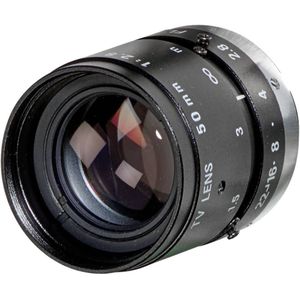 Siemens 6GF90011BL01 Mini-lens voor bewakingscamera