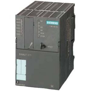 Siemens 6NH7800-4BA00 6NH78004BA00 PLC-communicatiemodule