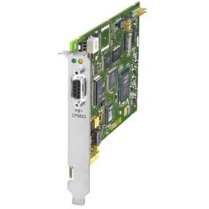 Siemens - Communicatieprocessor - PCI Express X1 - Netwerkadapter