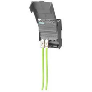 Siemens - SCALANCE XF204 - Netwerkschakelaar - Beheerd - 4x 10/100 Mbit/s RJ45