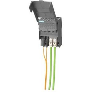 Siemens - SCALANCE XF206-1 Switch - 6x10/100 MBit/S - Netwerkschakelaar