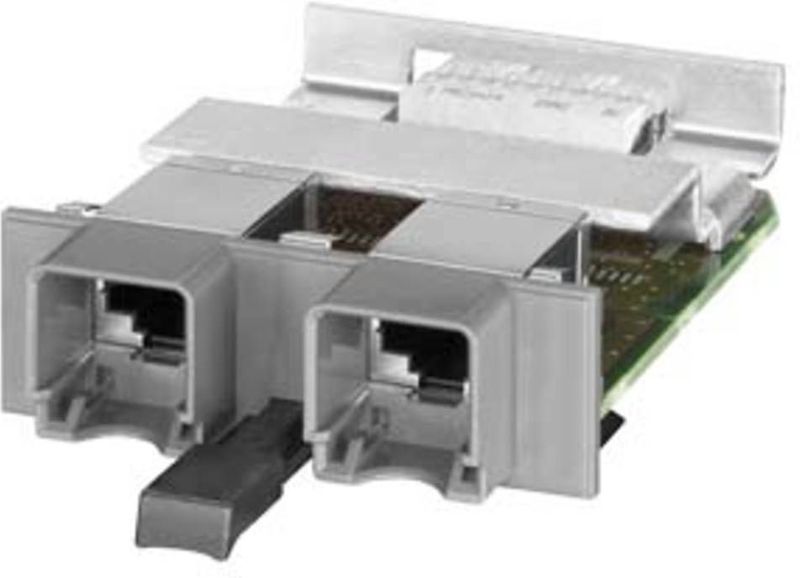 Siemens 6GK5992-2GA00-8AA0 - Netwerk Transceiver Module
