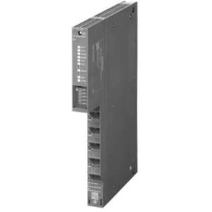 Siemens 6GK7443-1GX30-0XE0 PLC-communicatieprocessor
