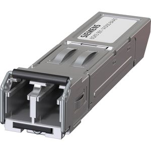Siemens - SFP991-1 - Zendontvanger - Optisch - Multimode Glas - 100 Mbit/s - LC-poort
