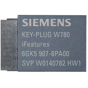 Siemens 6GK5907-8PA00 Key-Plug