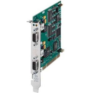 Siemens - CP 5614 A3 - Communicatieprocessor - PCI-kaart - 32 bit 3.3/5V 33/66MHz
