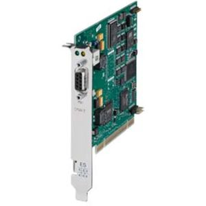 Siemens - CP 5612 - Communicatieprocessor - PCI-kaart - 12 Megabit per seconde