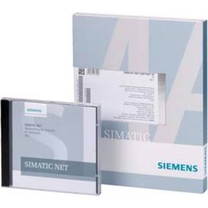 Siemens 6NH7997-8CA31-0AA0 Software