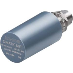 Siemens - ANT792-4DN Antenne - WLAN - 4 dB - 2,4 GHz - N-Female Connector