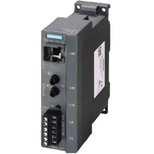 Siemens 6GK5101-1BC00-2AA3 Mediaconverter