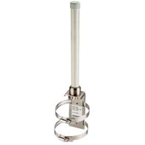 Siemens - SIMATIC NET - IWLAN Antenne - Mastmontage - 50 x 40 x 370 mm