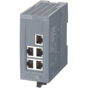 Siemens 6GK5005-0BA00-1AB2 Industrial Ethernet Switch 100 MBit/s