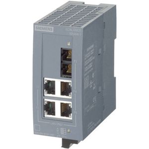 Siemens 6GK5004-1BF00-1AB2 Industrial Ethernet Switch