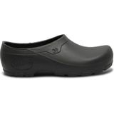 Jolly - SALIHA - Clog - Zwart - Polyurethaan - Anti-slip Technologie