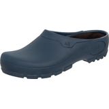 Jolly - SALIHA - Clog - Blauw - Polyurethaan - Anti-Slip Zool