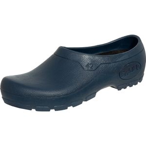SALIHA Multi Clog blau EN 20347SRC Sandale