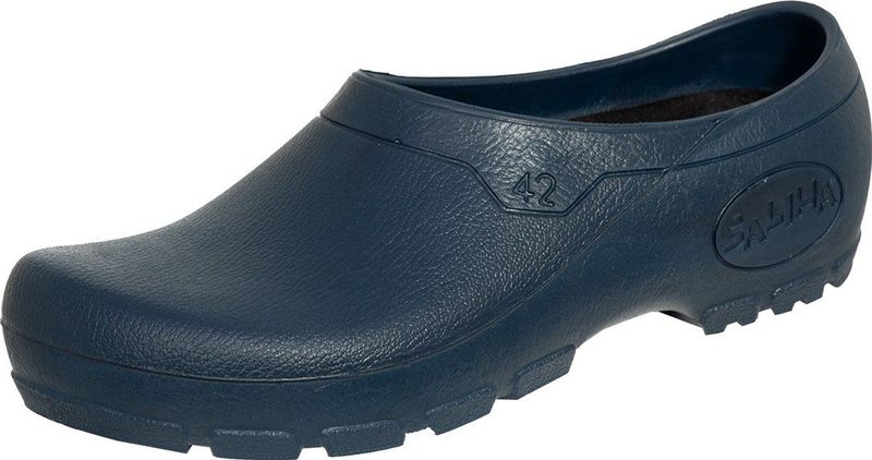 Jolly - SALIHA - Clog - Bruin - Polyurethaan - Antislip Zool