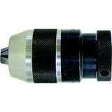 Precisie snelspanboorkop 0 -10mm, B12 RÖHM