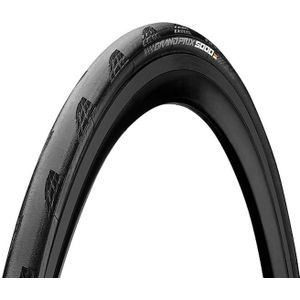 Continental Buitenband Grand Prix 5000 28 X 1.00 (25-622) Vouw