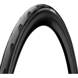 Bub Conti. 28-584 Grand Prix GP5000 Black / Black Fold