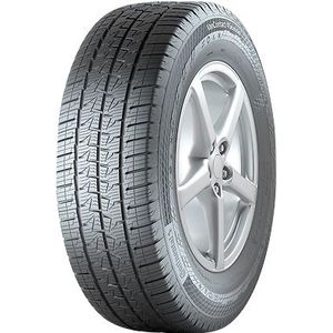 Continental - All Season Autoband - Zwart - Rubber