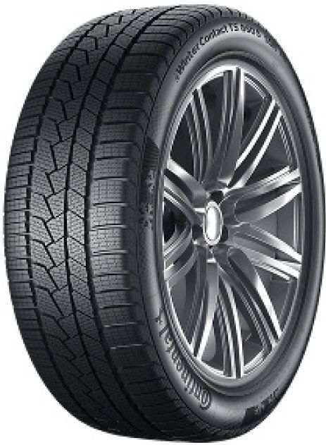 WinterContact TS 860 S SSR