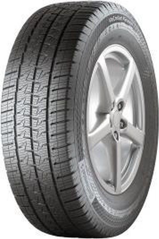 Continental - Allseasoncontact - AutoBanden - 185/65 R14 - 90T