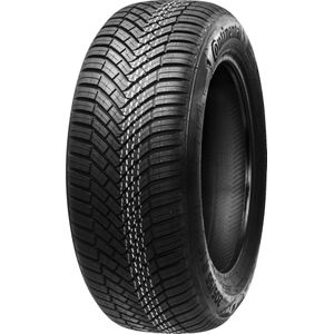Continental - All Season Autoband - Zwart - Rubber