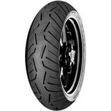 Continental ContiRoadAttack 3 CR ( 110/80 ZR18 TL (58W) M/C, Vorderrad )