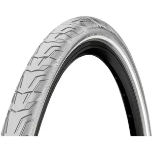 Continental ride cruiser fietsband 28 e-25 zwart 55-622 | 28 x 2 2